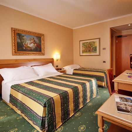 Colonna Hotel Frascati Rum bild