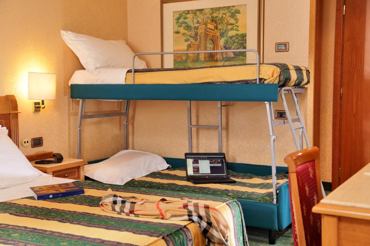 Colonna Hotel Frascati Rum bild