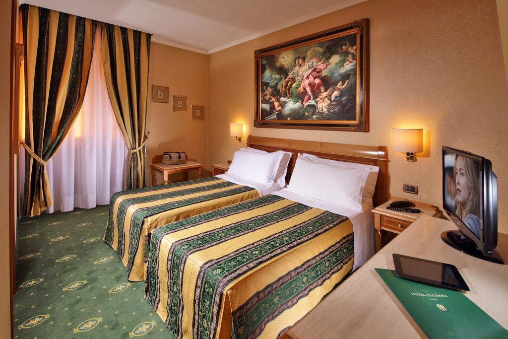 Colonna Hotel Frascati Exteriör bild