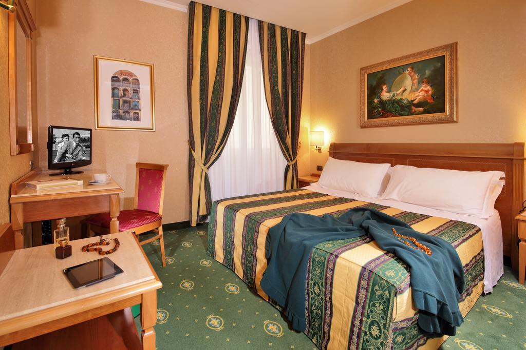 Colonna Hotel Frascati Exteriör bild
