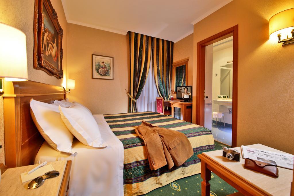 Colonna Hotel Frascati Exteriör bild